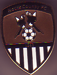 Badge Notts County FC